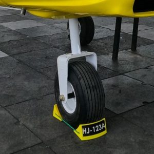 Wheel Chocks