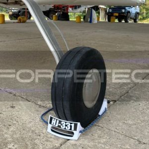 Wheel Chocks 13cm