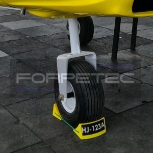 Wheel Chocks 15cm